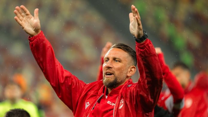 razvan-patriche-a-semnat:-mult-succes!-|-sport.ro