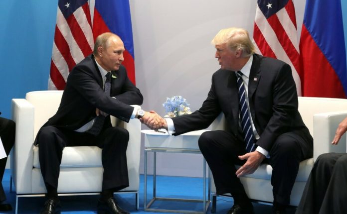 trump-anunta-data-si-locul-intalnirii-istorice-cu-putin,-cu-ucraina-pe-masa-negocierilor