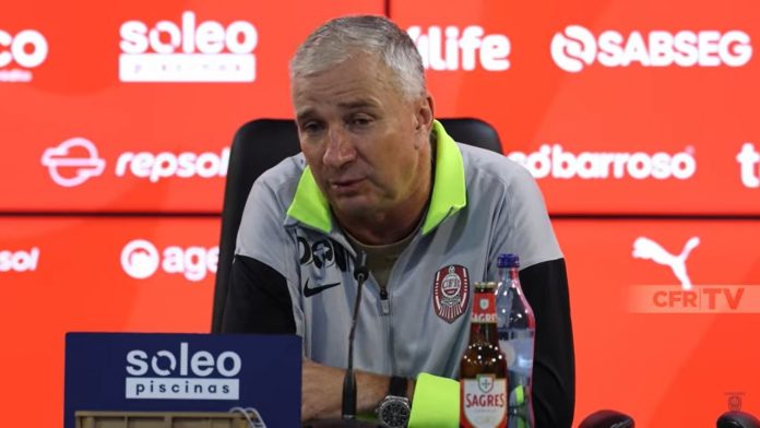 dan-petrescu,-discurs-atipic-inaintea-returului-cu-braga:-cred-ca-avem-sansa-noastra!-|-sport.ro