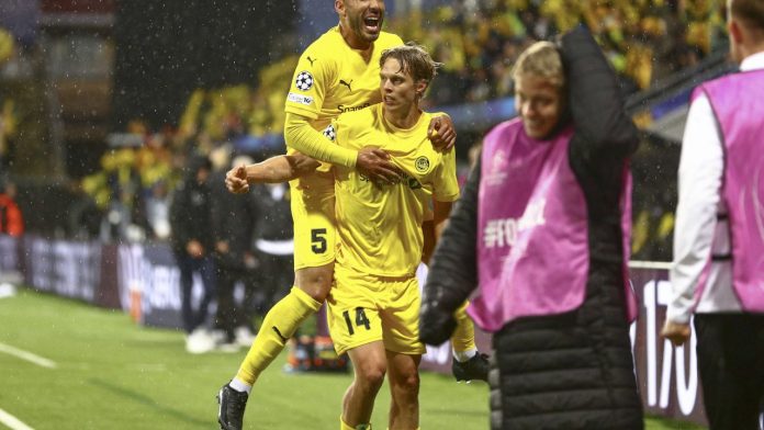 seara-extremelor-in-play-off-ul-ucl!-autogol,-cartonase-rosii-si-un-scor-de-5-0-|-sport.ro