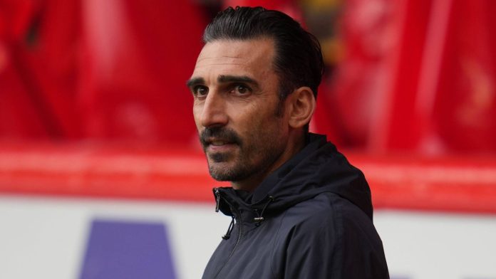 elias-charalambous,-suparat-dupa-egalul-fcsb-ului-din-scotia:-cred-ca-a-fost-cam-mult-|-sport.ro