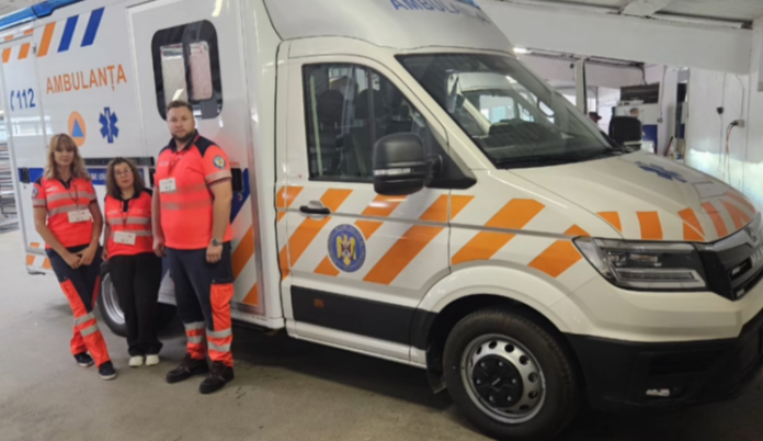 o-ambulanta-de-ultima-generatie-ajunge-la-iasi!-pacientii-critici-vor-avea-sanse-reale-la-viata