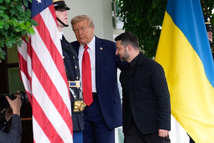 trump:-posibile-sanctiuni-impotriva-rusiei-in-doua-saptamani