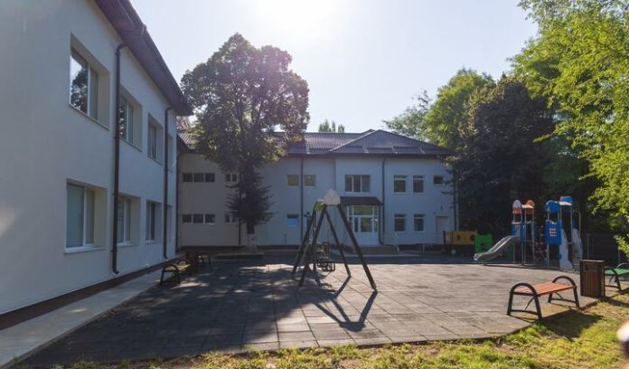 gradinita-nr.-13-din-iasi,-gata-sa-primeasca-200-de-copii-intr-un-spatiu-modern