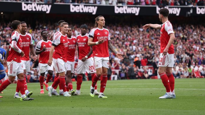 arsenal-–-leeds-4-0,-acum-pe-voyo!-jurrien-timber-reuseste-„dubla”-|-sport.ro