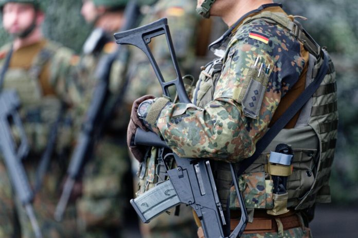 guvernul-german-aproba-proiectul-de-lege-pentru-serviciul-militar-voluntar
