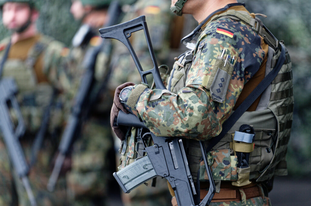 guvernul-german-aproba-proiectul-de-lege-pentru-serviciul-militar-voluntar