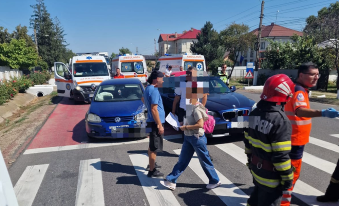 accident-grav-pe-„drumul-mortii”-e85:-6-victime,-3-copii-raniti