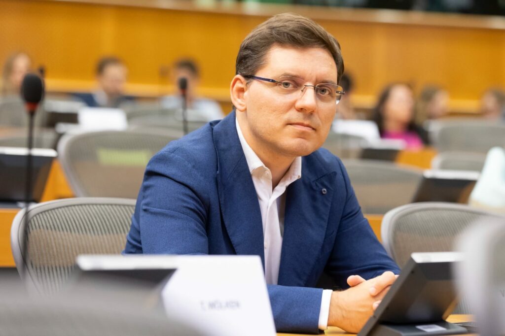 negrescu:-psd-ramane-forta-de-echilibru-capabila-sa-corecteze-excesele