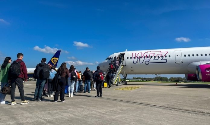 wizz-air-reia-zborurile-iasi-tel-aviv-din-4-septembrie