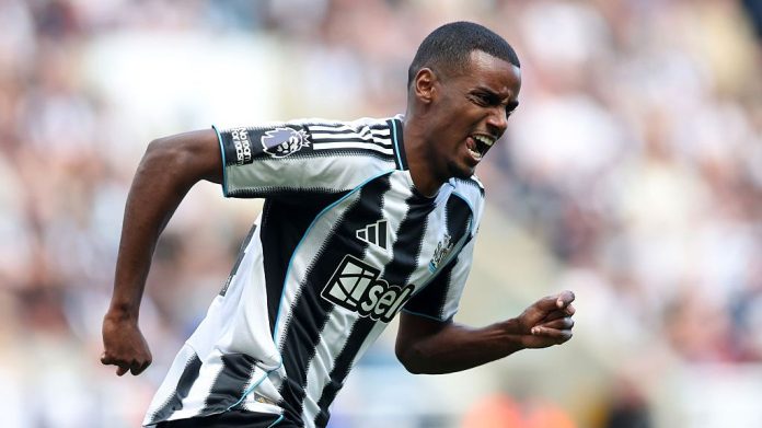 atacantul-alexander-isak,-transferat-de-newcastle-la-liverpool-pentru-o-suma-record-|-sport.ro