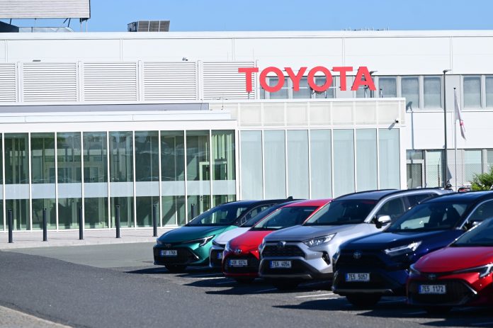 toyota-a-ales-tara-unde-va-construi-prima-sa-masina-electrica-in-europa-–-hotnews.ro