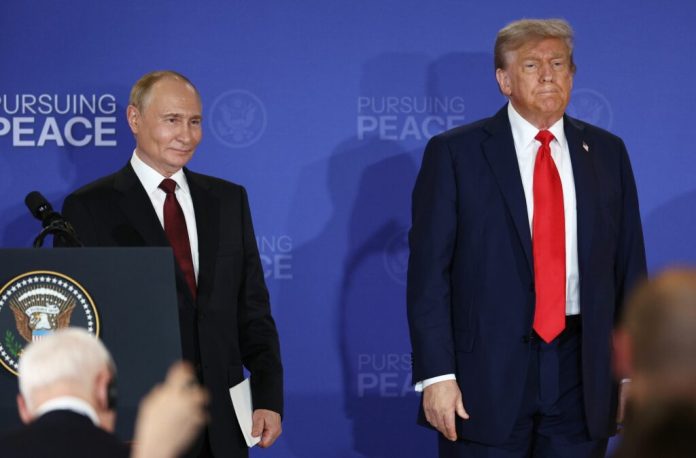 donald-trump,-la-capatul-rabdarii-cu-putin-in-ceea-ce-priveste-negocierile-de-pace