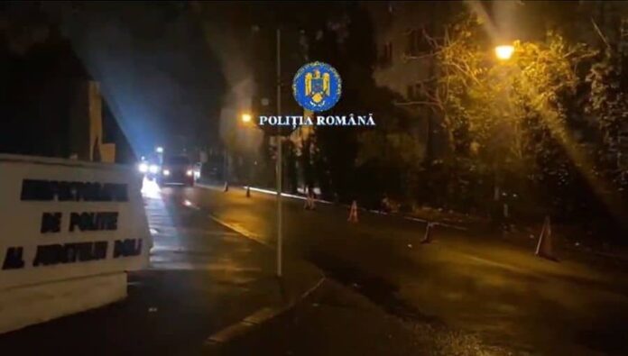 perchezitii-in-dolj,-inclusiv-la-o-institutie-publica.-mai-multi-bugetari-sunt-suspectati-ca-au-furat-bonuri-de-carburant-–-reporteris