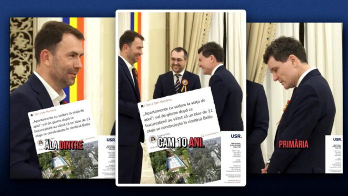 bec-bucuresti-declara-ilegal-clipul-filmat-la-palatul-cotroceni-cu-nicusor-dan,-catalin-drula-si-vlad-voiculescu.-bec-cere-stergerea-acestuia