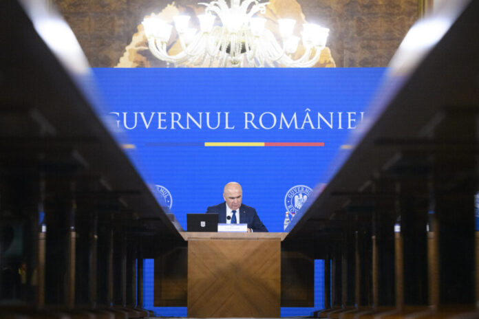 sedinta-la-guvern-pentru-masuri-in-sectorul-public:-pnrr,-accize-si-schimbari-fiscale