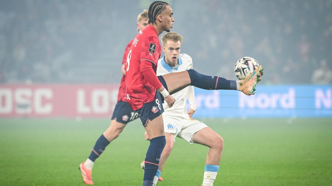 lille-–-olympique-marseille-1-0,-exclusiv-pe-voyo!-ethan-mbappe-a-marcat-unicul-gol-al-duelului-|-sport.ro