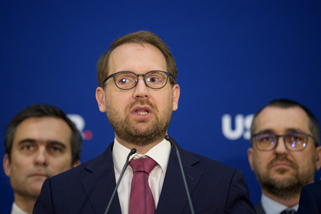 dominic-fritz,-presedintele-usr:-noi-vom-face-o-analiza.-voi-convoca-un-congres-al-partidului