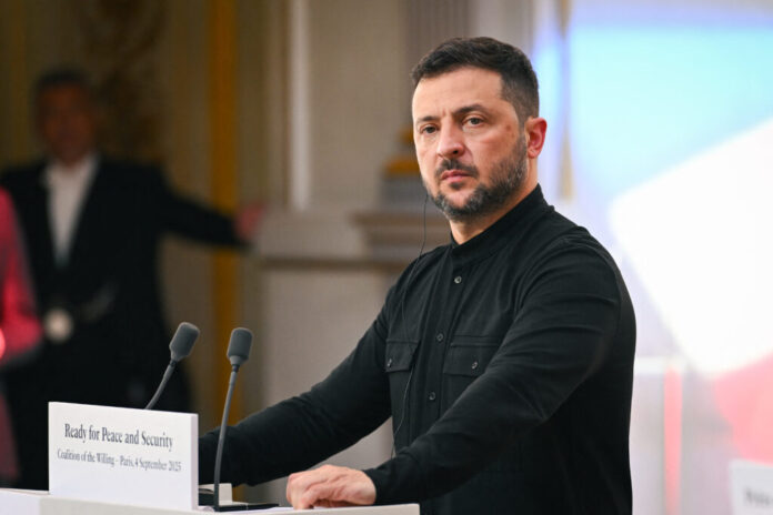 volodimir-zelenski-anunta-candidatii-pentru-sefia-biroului-prezidential-al-ucrainei