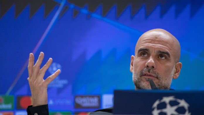pep-guardiola-il-apara-pe-xabi-alonso-inainte-de-real-madrid-–-manchester-city:-el-stie-asta-|-sport.ro