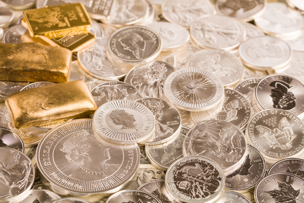 dupa-aur,-si-pretul-argintului-a-ajuns-la-un-maxim-istoric-–-hotnews.ro