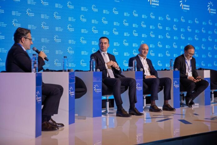 ministrul-energiei-anunta-avansul-proiectelor-strategice-la-forumul-rebuilding-ukraine