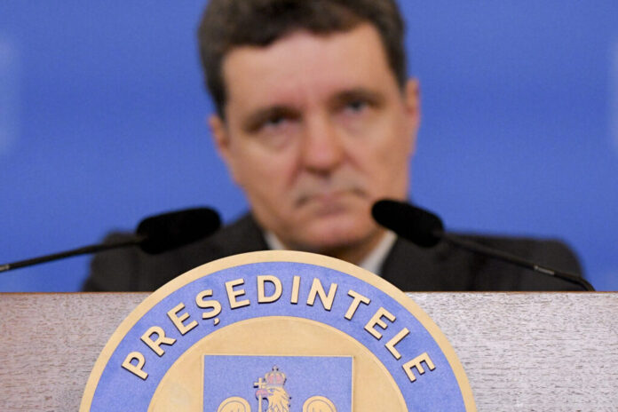 nicusor-dan,-despre-pensiile-magistratilor:-rolul-meu-de-presedinte-este-sa-fiu-mediator